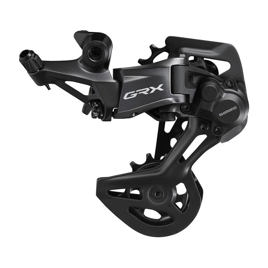 Shimano - GRX RD-RX822-GS Rear Derailleurs Road _ Unite - B1keparts.com