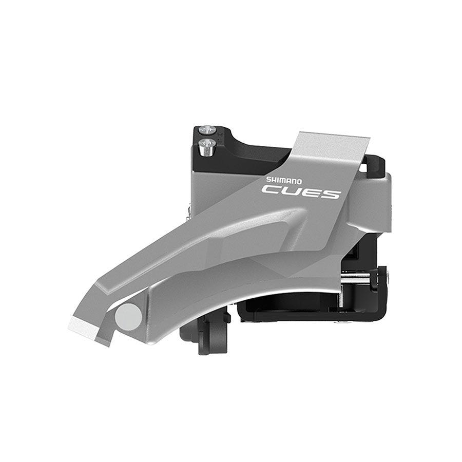 Shimano - CUES FD-U4000 Front Derailleurs MTB _ Unite - B1keparts.com