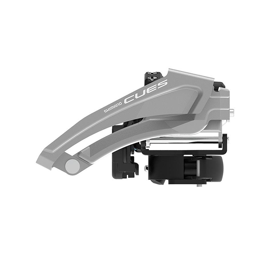 Shimano - CUES FD-U4010 Front Derailleurs MTB _ Unite - B1keparts.com
