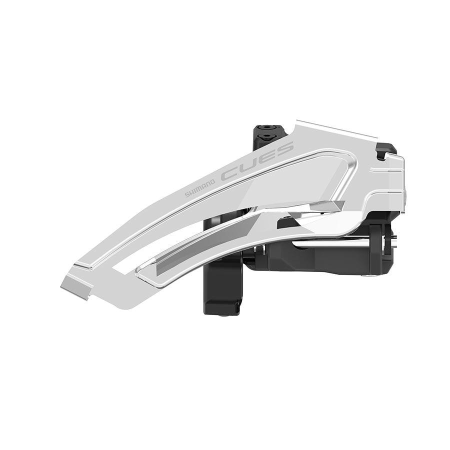 Shimano - CUES FD-U6010 Front Derailleurs MTB _ Unite - B1keparts.com