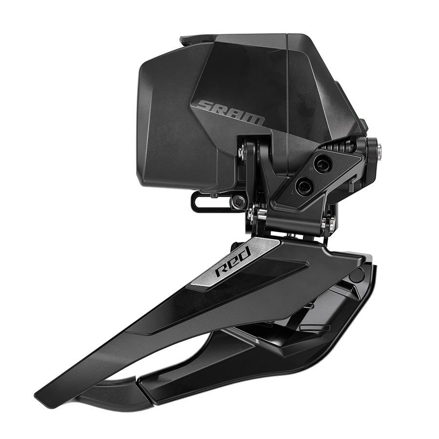 SRAM - Red AXS E1 Front Derailleurs Road _ Unite - B1keparts.com