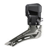 Shimano - GRX Di2 FD-RX825 Front Derailleurs Road _ Unite - B1keparts.com