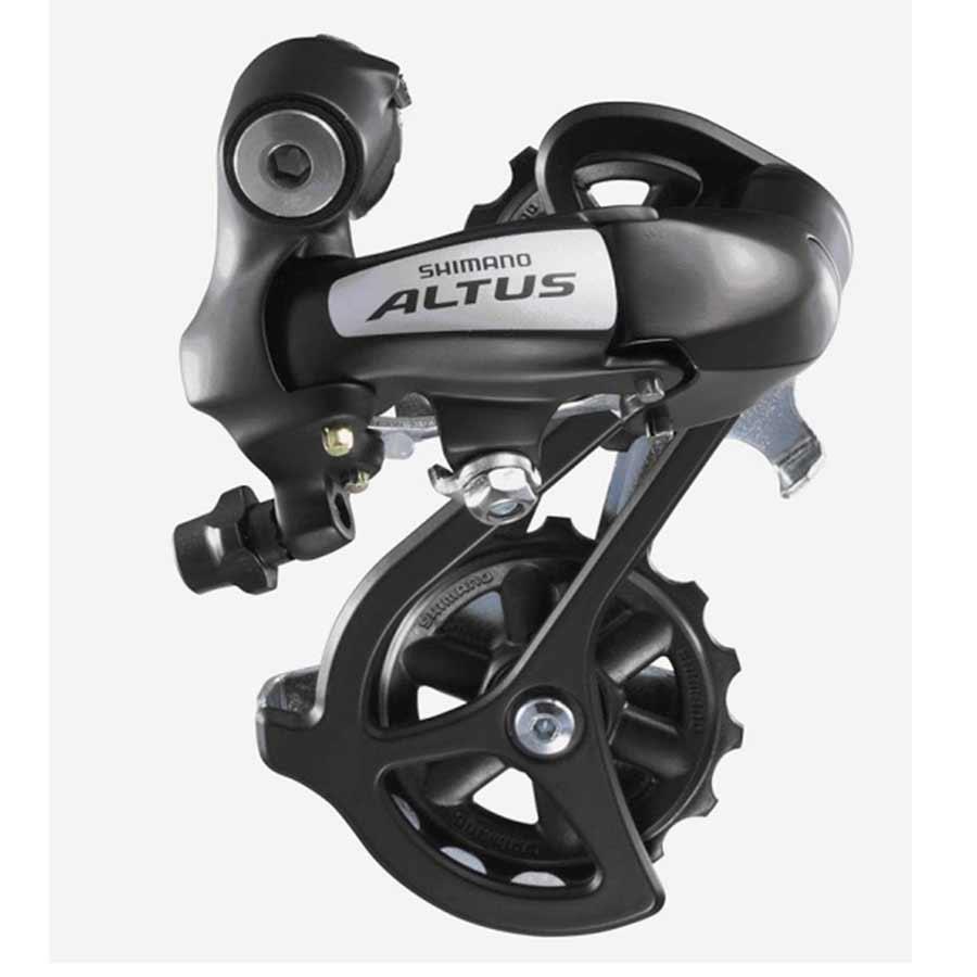 Shimano - Altus RD-M310 Rear Derailleurs MTB _ Unite - B1keparts.com