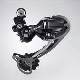 Shimano - Deore RD-M592 Rear Derailleurs MTB _ Unite - B1keparts.com