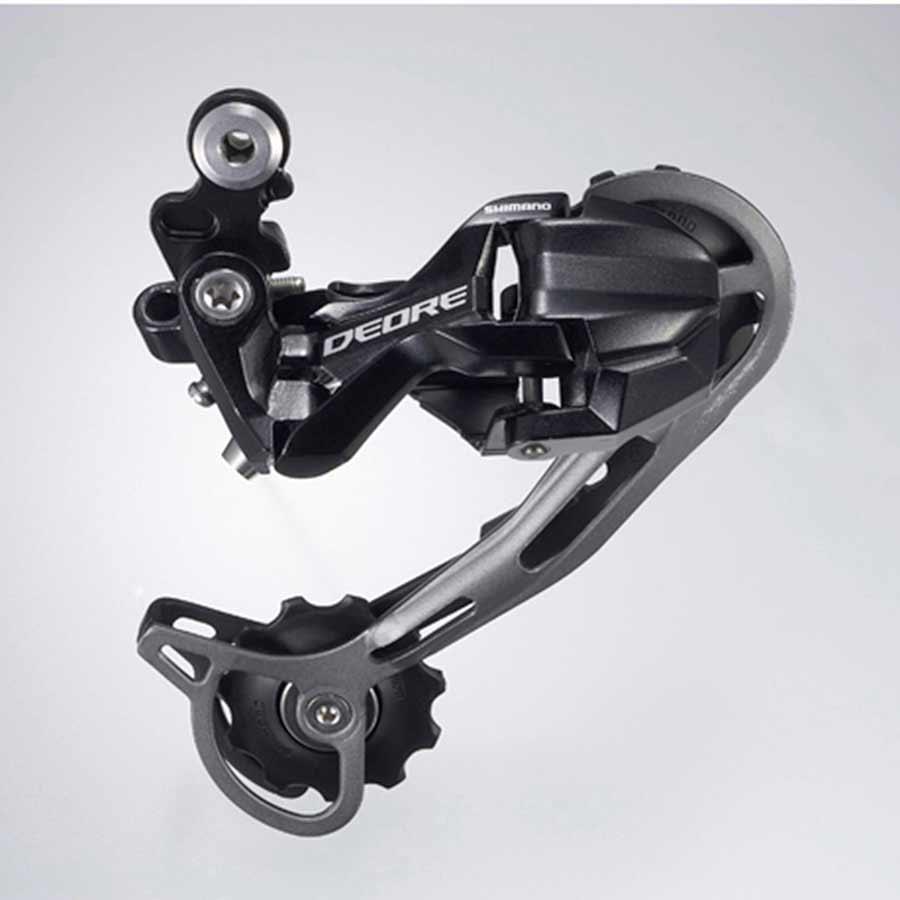 Shimano - Deore RD-M592 Rear Derailleurs MTB _ Unite - B1keparts.com