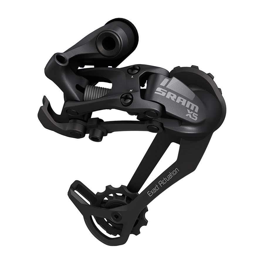 SRAM - X5 9Sp Rear Derailleurs MTB _ Unite - B1keparts.com