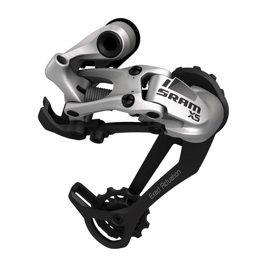 SRAM - X5 9Sp Rear Derailleurs MTB _ Unite - B1keparts.com