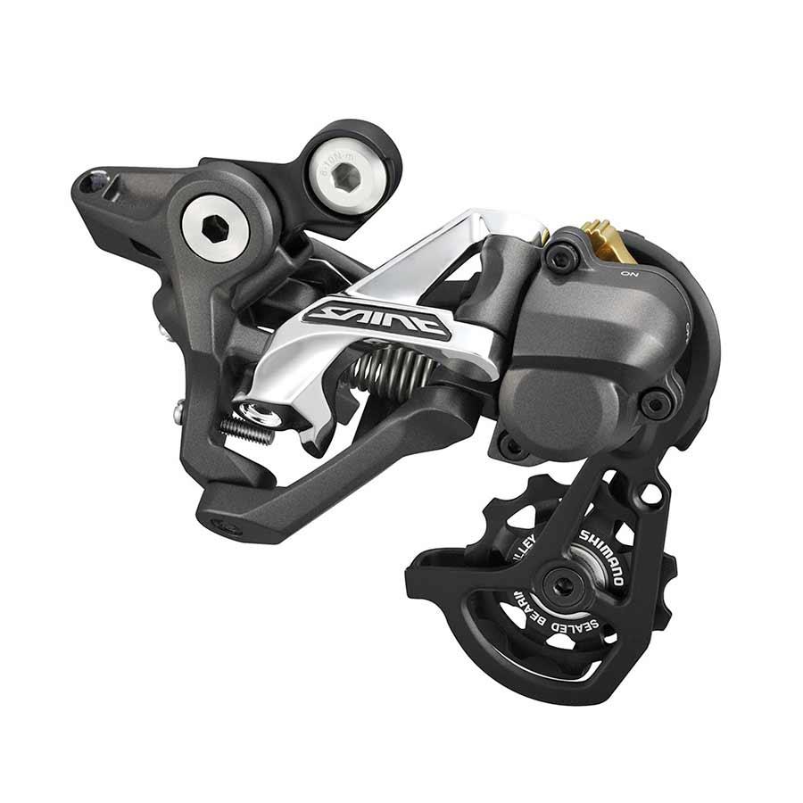 Shimano - Saint RD-M820 Rear Derailleurs MTB _ Unite - B1keparts.com