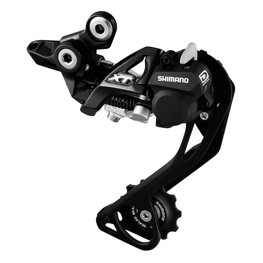 Shimano - XT RD-M786 Rear Derailleurs MTB _ Unite - B1keparts.com