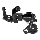 Shimano - Tourney RD-FT35 Rear Derailleurs Road _ Unite - B1keparts.com