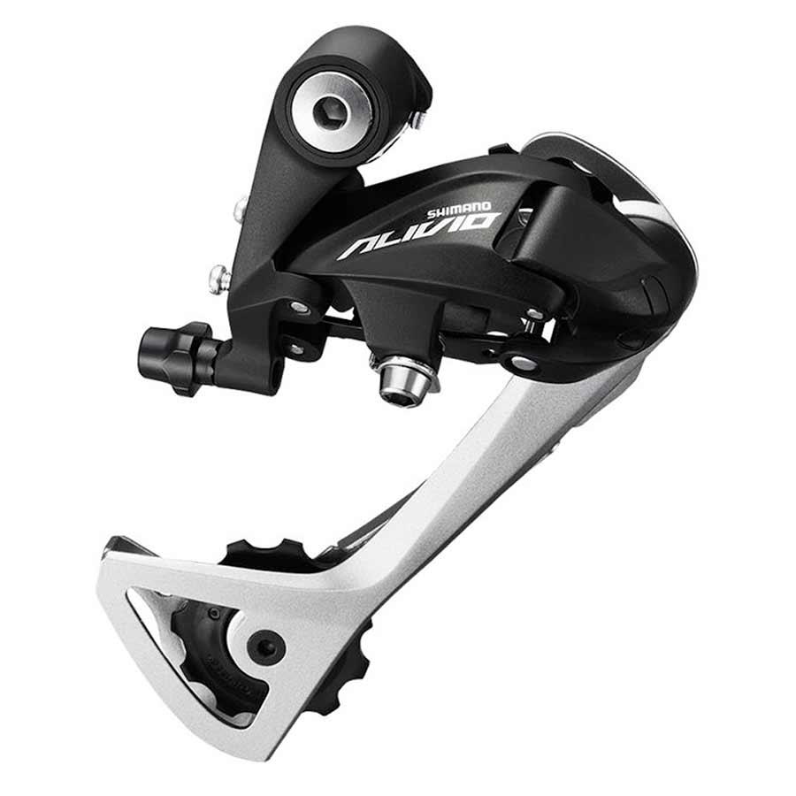Shimano - Alivio RD-T4000 Rear Derailleurs MTB _ Unite - B1keparts.com