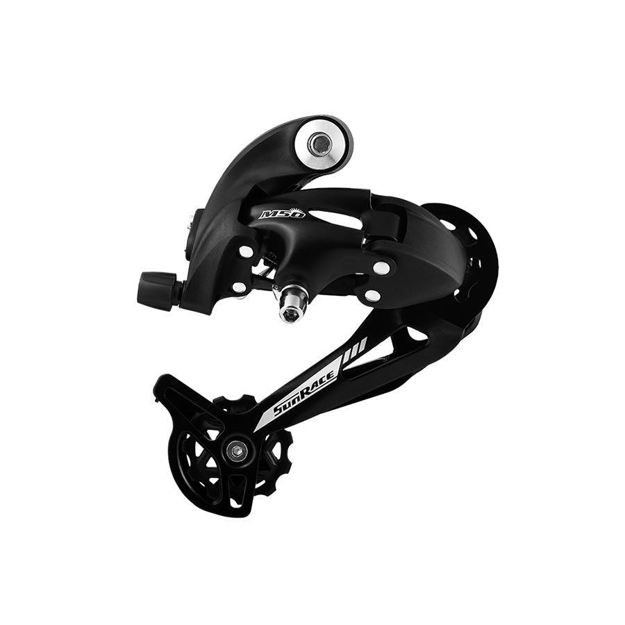 Sunrace - RDM57 Rear Derailleurs MTB _ Unite - B1keparts.com
