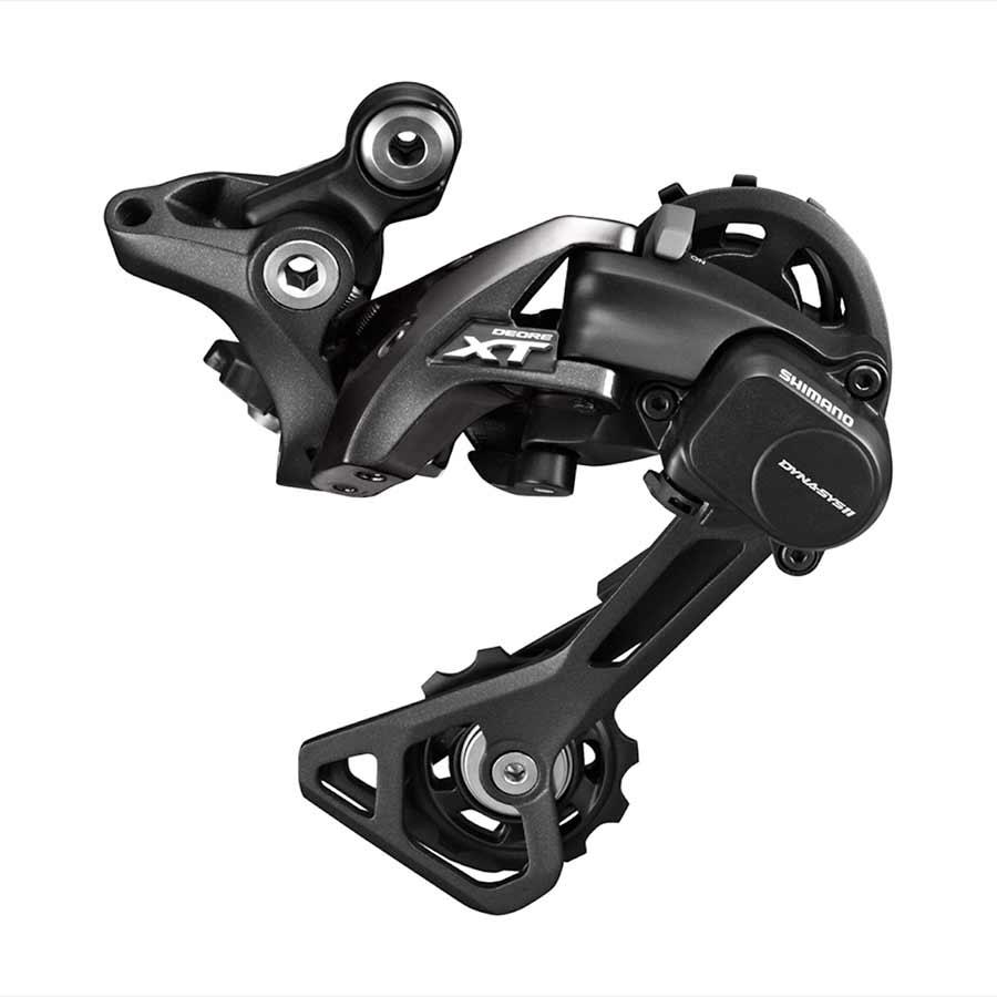 Shimano - XT RD-M8000 Rear Derailleurs MTB _ Unite - B1keparts.com