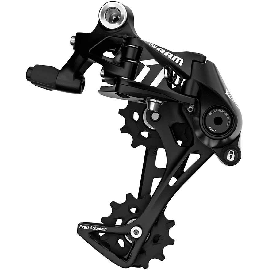 SRAM - Apex 1 Rear Derailleurs Road _ Unite - B1keparts.com