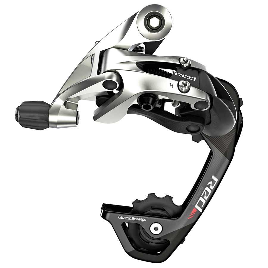 SRAM - Red Rear Derailleurs Road _ Unite - B1keparts.com
