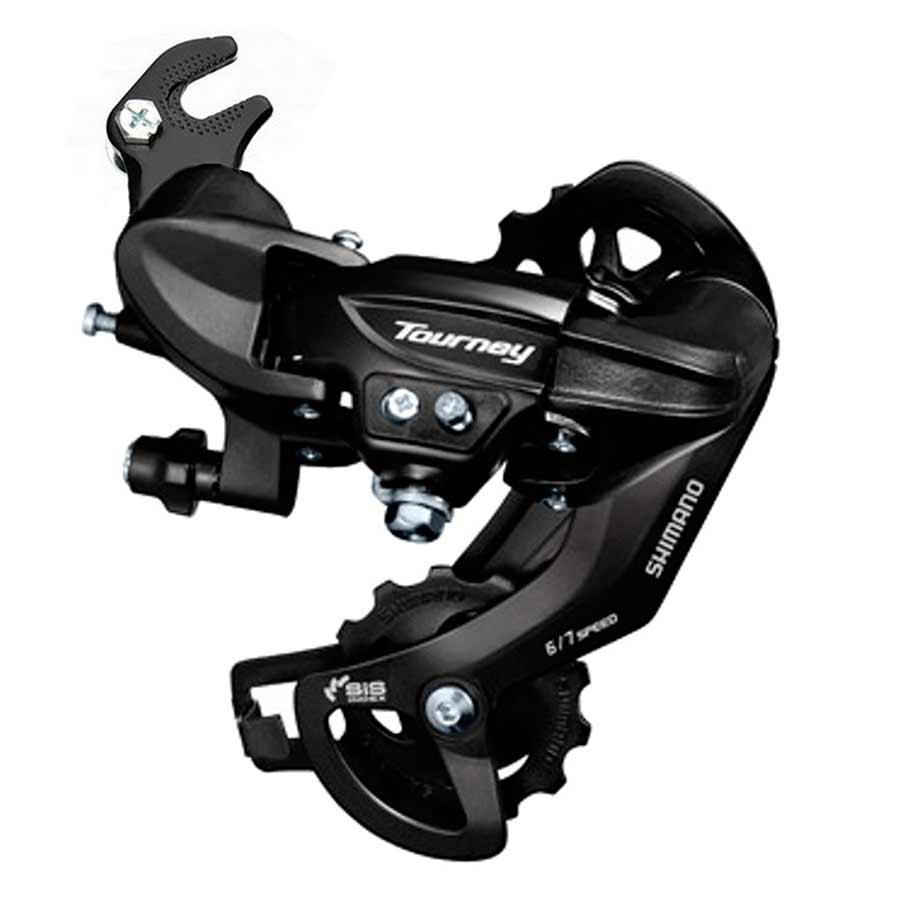 Shimano - Tourney RD-TY300 Rear Derailleurs MTB _ Unite - B1keparts.com