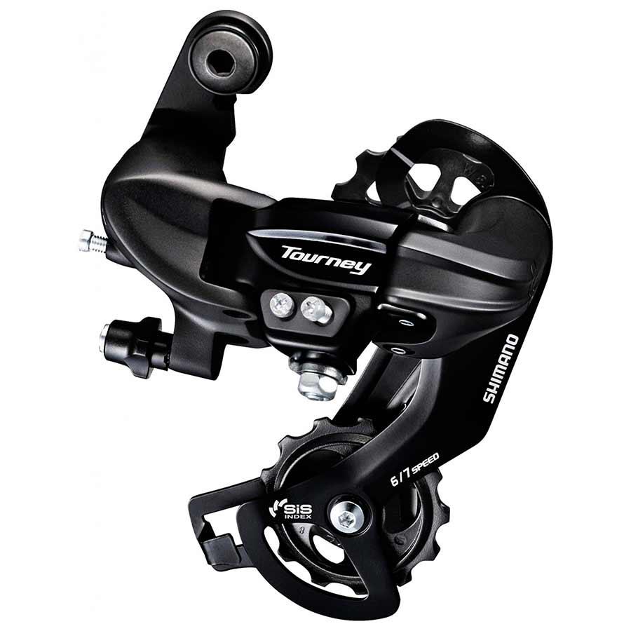 Shimano - Tourney RD-TY300 Rear Derailleurs MTB _ Unite - B1keparts.com