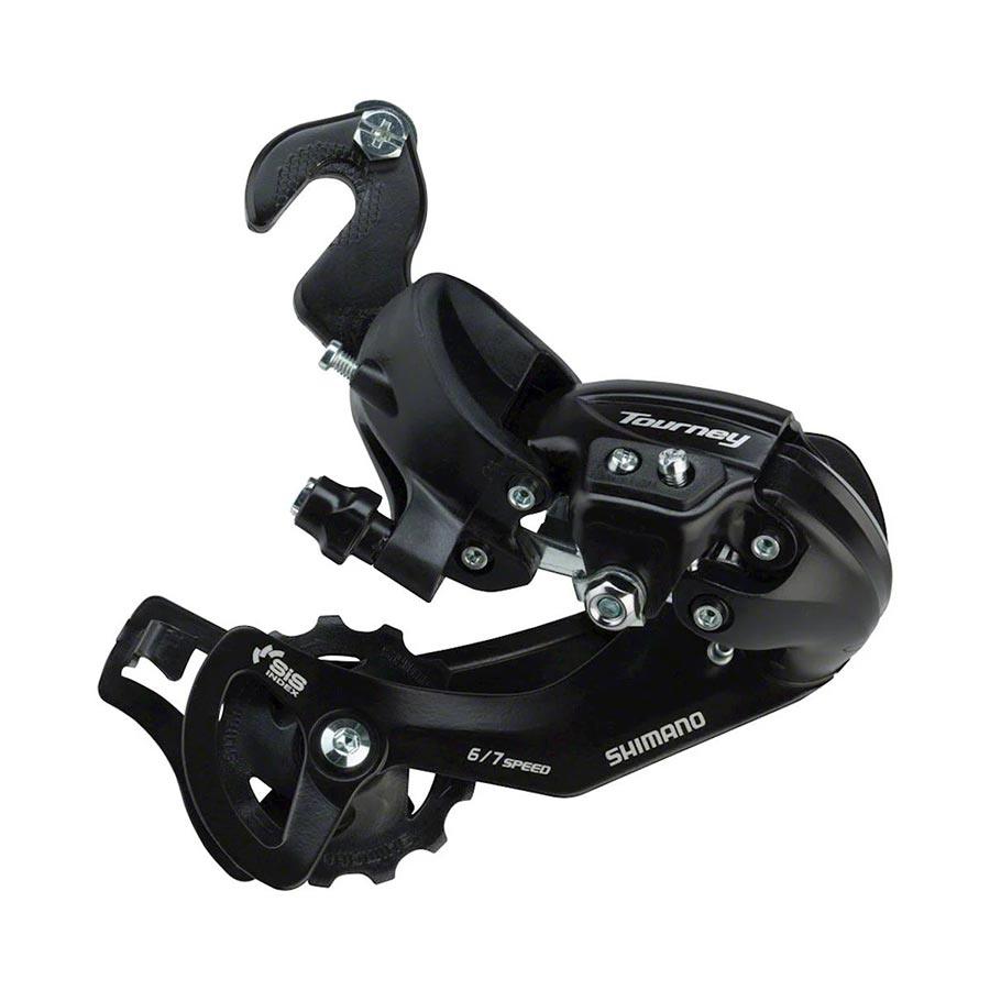 Shimano - Tourney RD-TY300 Rear Derailleurs MTB _ Unite - B1keparts.com