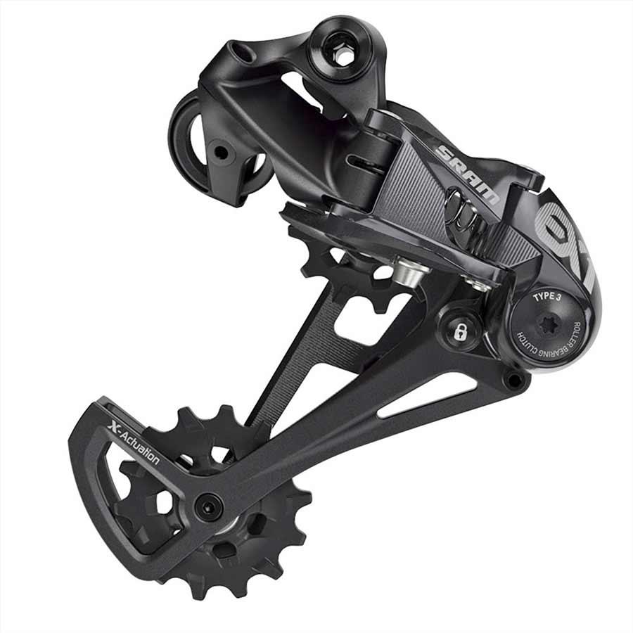 SRAM - EX1 Rear Derailleurs MTB _ Unite - B1keparts.com