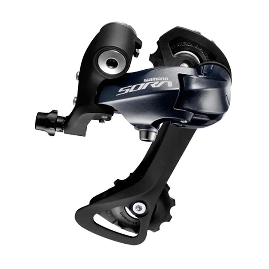 Shimano - Sora RD-R3000 Rear Derailleurs Road _ Unite - B1keparts.com