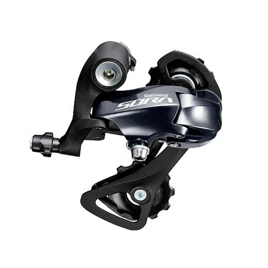 Shimano - Sora RD-R3000 Rear Derailleurs Road _ Unite - B1keparts.com