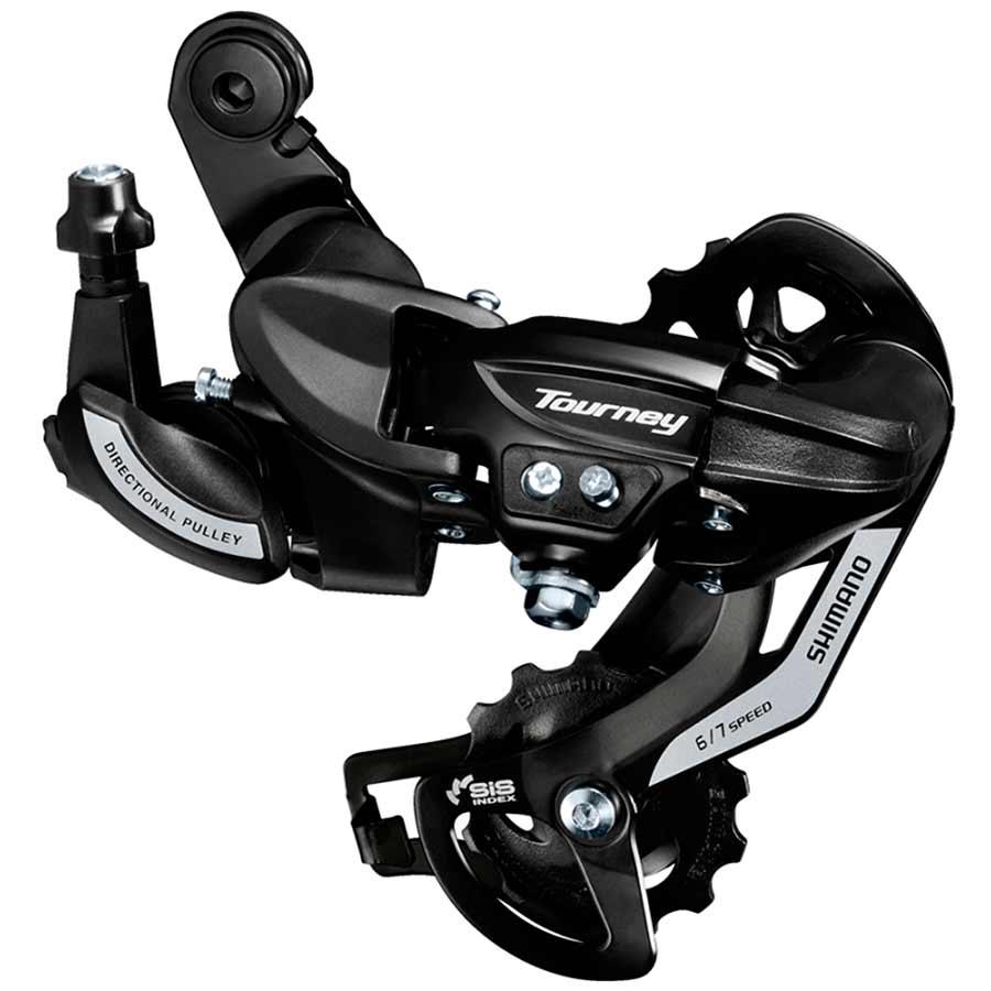 Shimano - Tourney RD-TY500 Rear Derailleurs MTB _ Unite - B1keparts.com