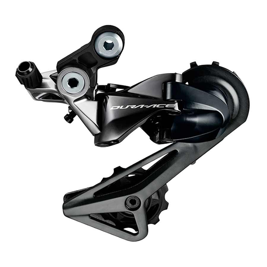 Shimano - Dura Ace RD-R9100 Rear Derailleurs Road _ Unite - B1keparts.com
