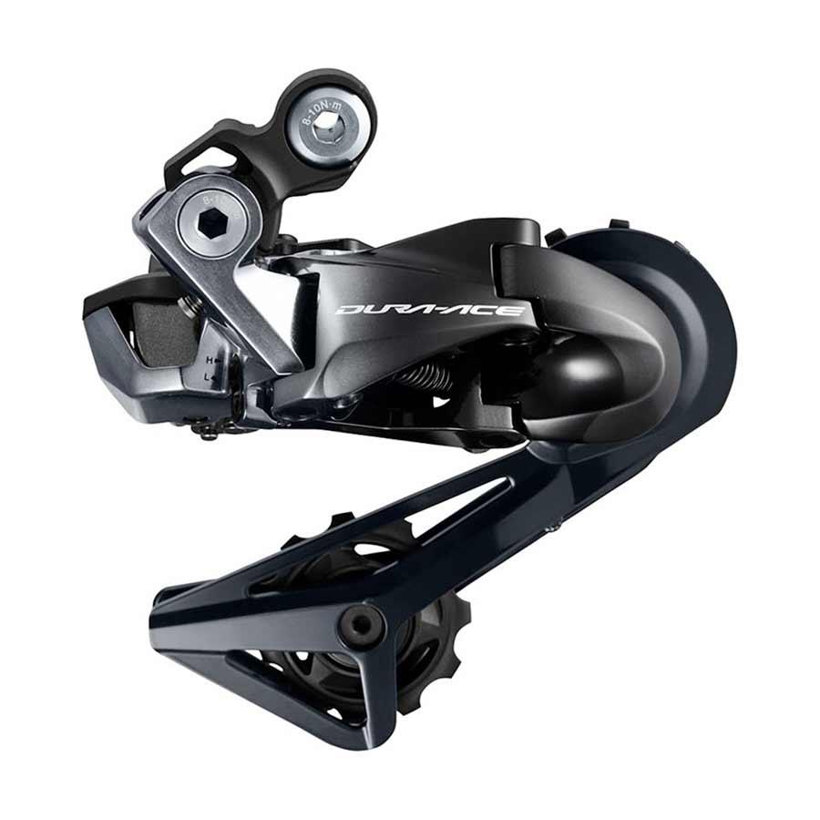 Shimano - Dura Ace Di2 RD-R9150 Rear Derailleurs Road _ Unite - B1keparts.com