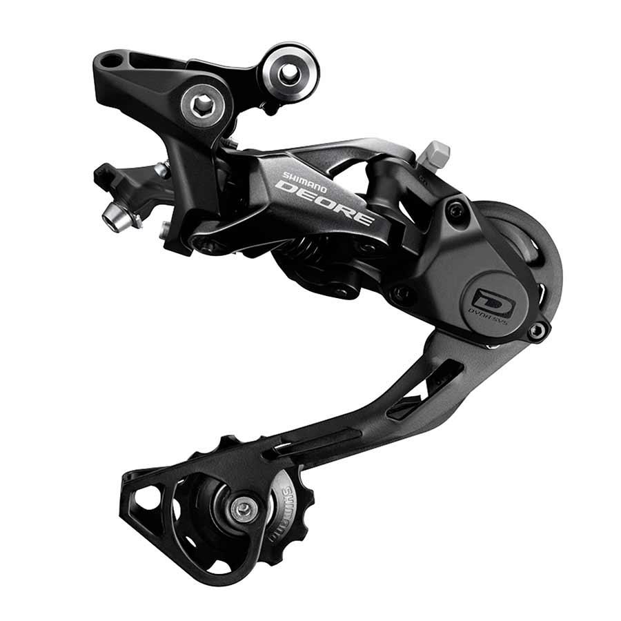 Shimano - Deore RD-M6000 Rear Derailleurs MTB _ Unite - B1keparts.com