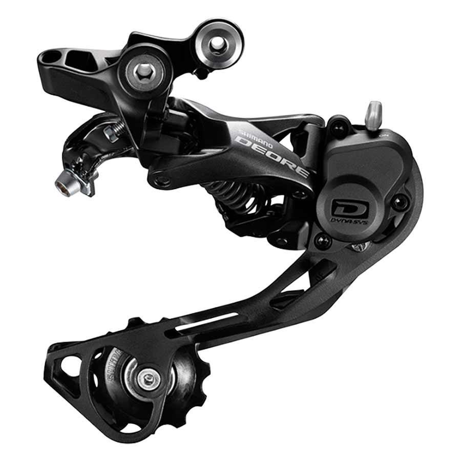 Shimano - Deore RD-M6000 Rear Derailleurs MTB _ Unite - B1keparts.com