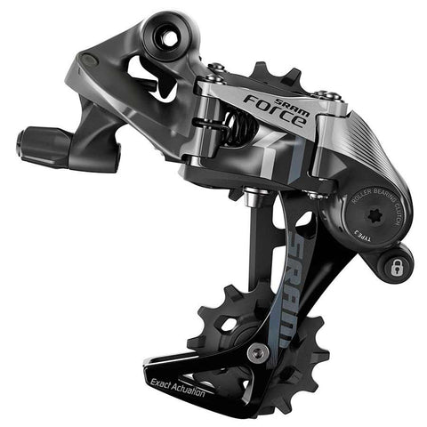 SRAM - Force1 Type 3.0 Rear Derailleurs Road _ Unite - B1keparts.com SRAM - Force1 Type 3.0 Rear Derailleurs Road _ Unite - B1keparts.com