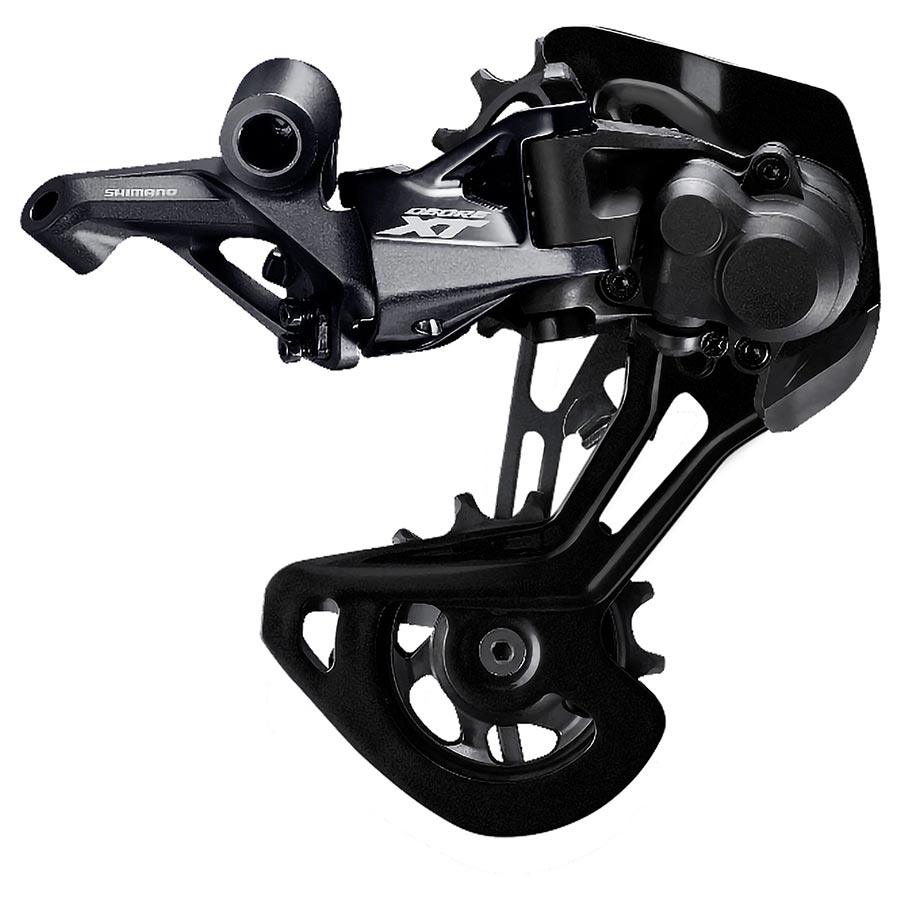 Shimano - XT RD-M8100 Rear Derailleurs MTB _ Unite - B1keparts.com