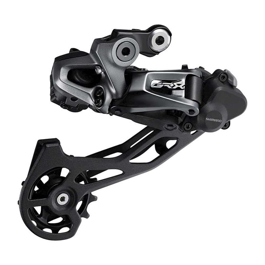 Shimano - GRX Di2 RD-RX815 Rear Derailleurs Road _ Unite - B1keparts.com