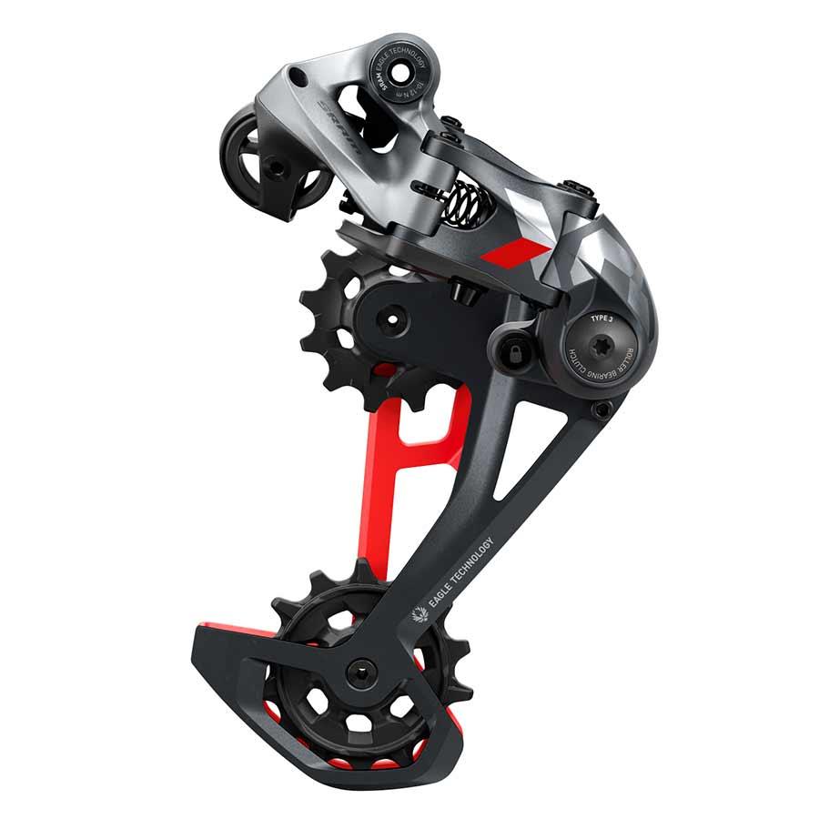 SRAM - X01 Eagle B2 Rear Derailleurs MTB _ Unite - B1keparts.com