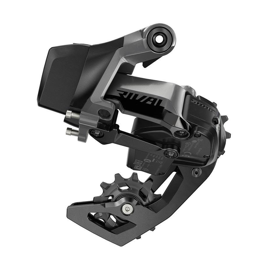 SRAM - Rival eTap AXS D1 Rear Derailleurs Road _ Unite - B1keparts.com