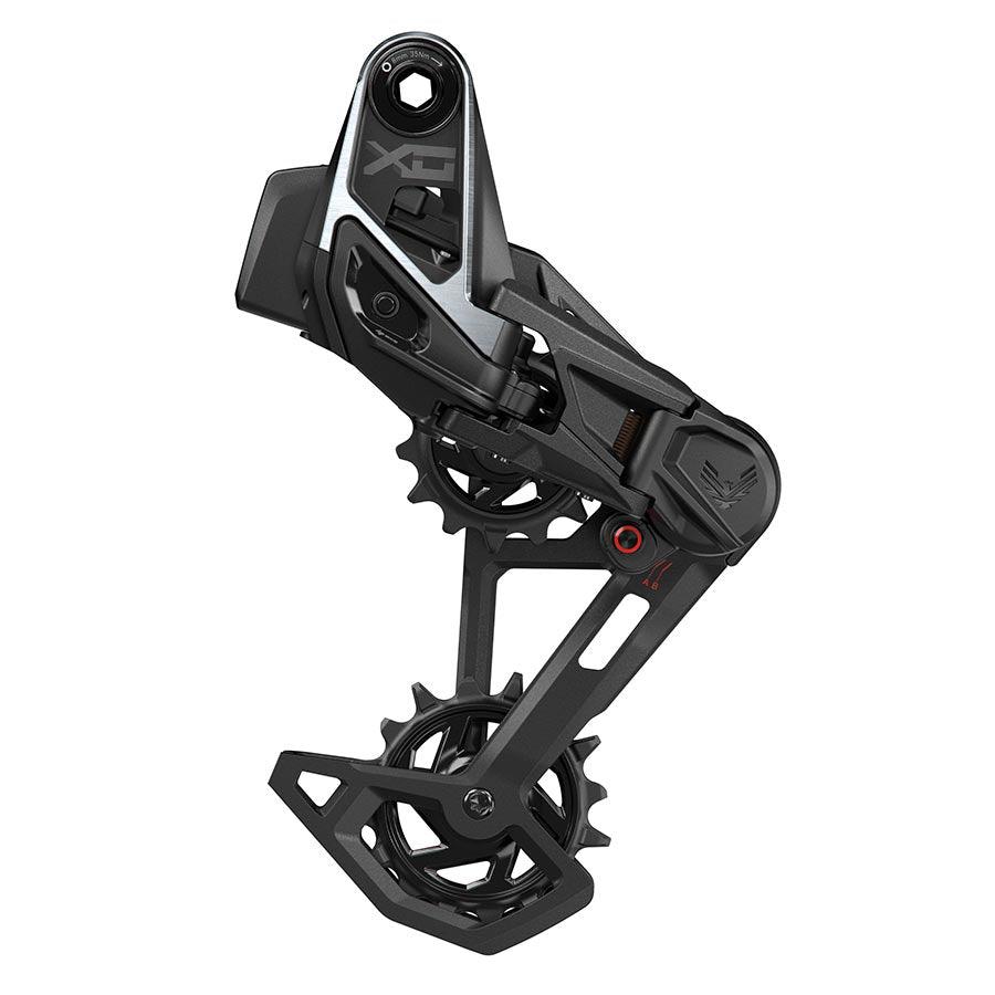 SRAM - X0 Eagle T-Type Rear Derailleurs MTB _ Unite - B1keparts.com