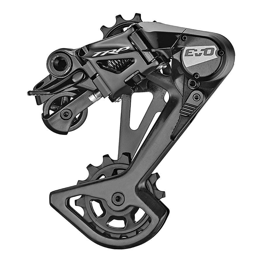 TRP - EVO 12 Rear derailleur Rear Derailleurs MTB _ Unite - B1keparts.com