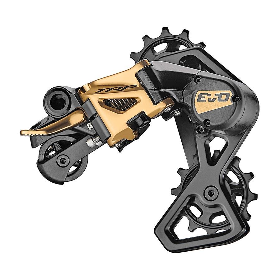 TRP - EVO 7 Rear derailleur Rear Derailleurs MTB _ Unite - B1keparts.com