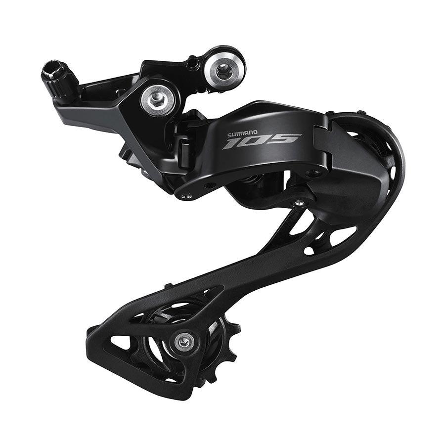 Shimano - 105 RD-R7100 Rear Derailleurs Road _ Unite - B1keparts.com