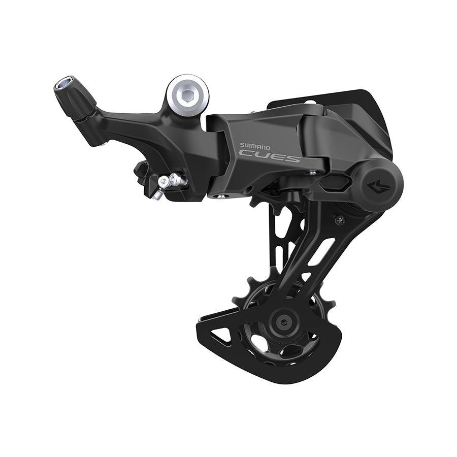 Shimano - CUES RD-U4000 Rear Derailleurs MTB _ Unite - B1keparts.com