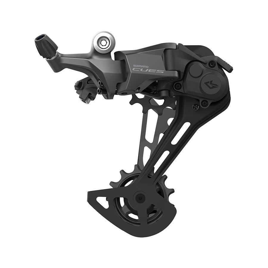 Shimano - CUES RD-U6000 Rear Derailleurs MTB _ Unite - B1keparts.com