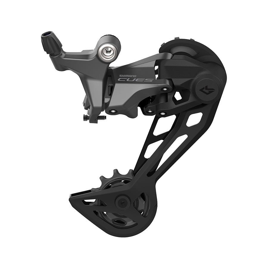 Shimano - CUES RD-U6020 Rear Derailleurs MTB _ Unite - B1keparts.com