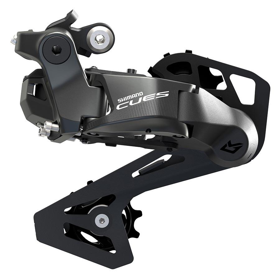 Shimano - CUES EP6 RD-U6050 Di2 Rear Derailleurs MTB _ Unite - B1keparts.com
