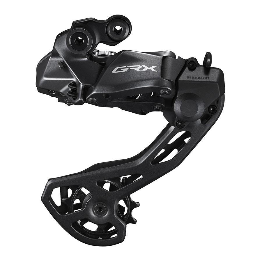 Shimano - GRX Di2 RD-RX825 Rear Derailleurs Road _ Unite - B1keparts.com