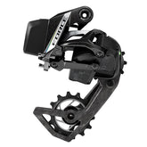 SRAM, Force AXS E1, Rear Derailleur, Speed: 12, Black