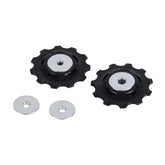 SRAM - Rival, Apex Pulley Set Rear Derailleurs Pulleys _ Unite - B1keparts.com