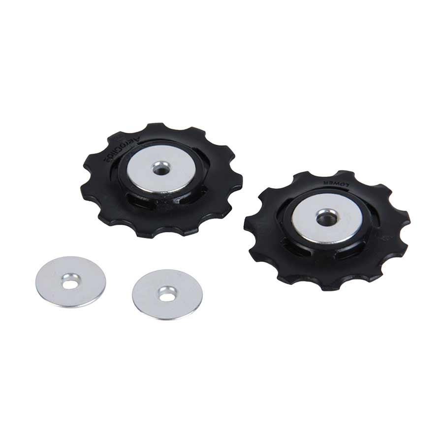 SRAM - X0 Pulley Set Rear Derailleurs Pulleys _ Unite - B1keparts.com