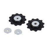 SRAM - X0 Pulley Set Rear Derailleurs Pulleys _ Unite - B1keparts.com