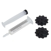 SRAM - Aeroglide Ceramic Pulley Set Rear Derailleurs Pulleys _ Unite - B1keparts.com