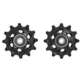 SRAM - XX1 Pulley Set Rear Derailleurs Pulleys _ Unite - B1keparts.com